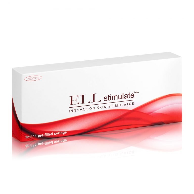 ELL stimulate DNA 3 ml