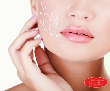 POWIĘKSZANIE I MODELOWANIE UST