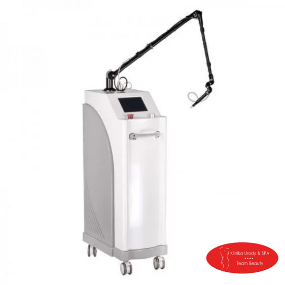 Zastosowanie Laserów Frakcyjnych w Medycynie Estetycznej: Rewolucja w Odnowie Skóry Laser-Frakcyjny-BS-LT200-Co2
